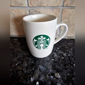 Starbucks mug 10oz